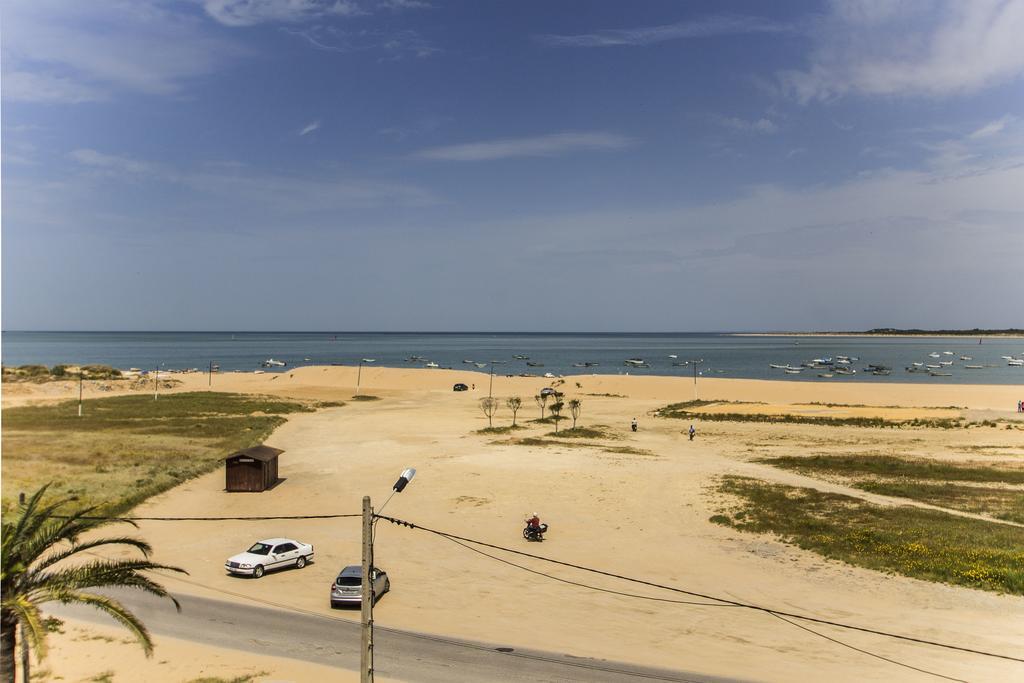 Villa With The View!!! Sanlúcar de Barrameda Exterior foto