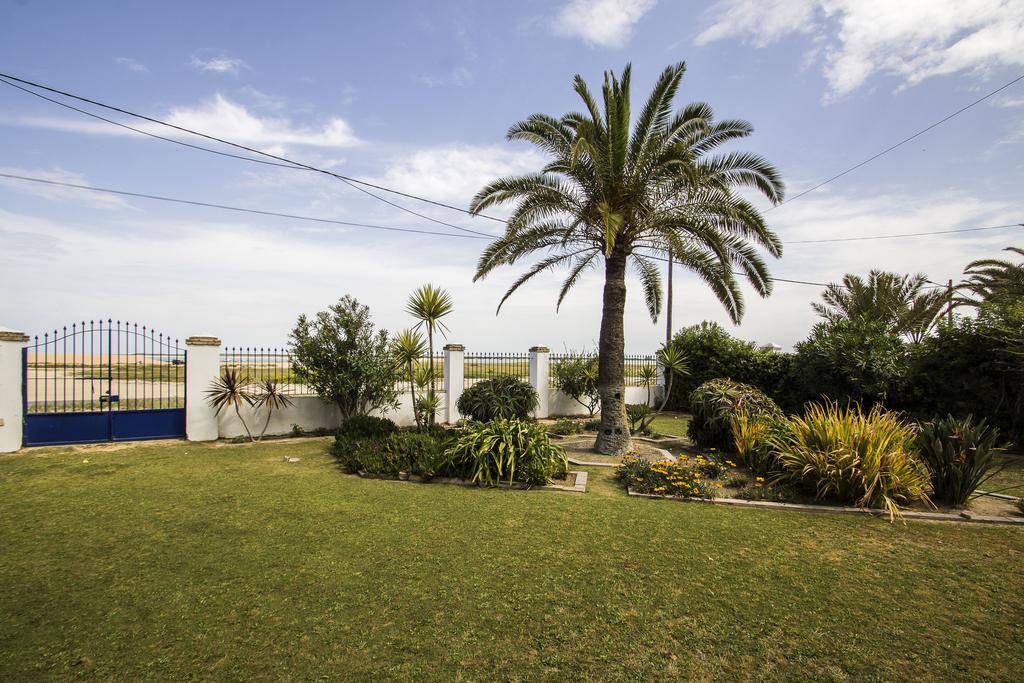 Villa With The View!!! Sanlúcar de Barrameda Exterior foto